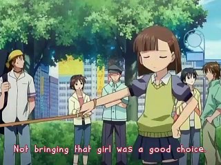 Fairy Musketeer Akazukin - Ep02 HD Watch HD Deutsch