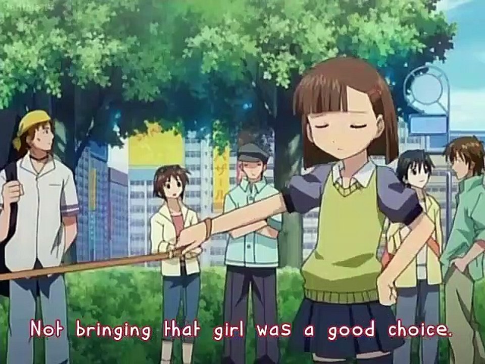 Fairy Musketeer Akazukin - Ep02 HD Watch HD Deutsch