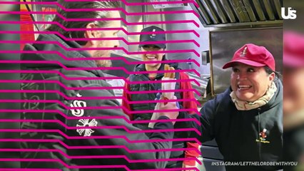 Scott Disick Shares Glimpse Inside Mason’s Bar Mitzvah