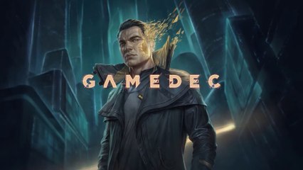 Gamedec - Bande-annonce PS5