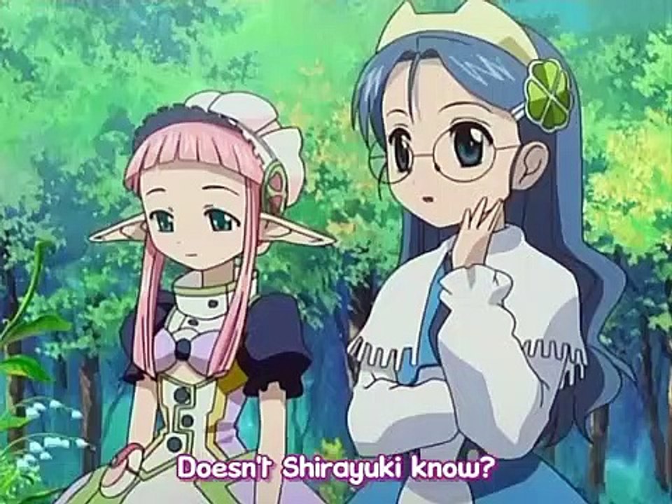 Fairy Musketeer Akazukin - Ep09 HD Watch HD Deutsch