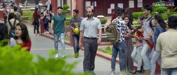 Ujda Chaman Bande-annonce (EN)