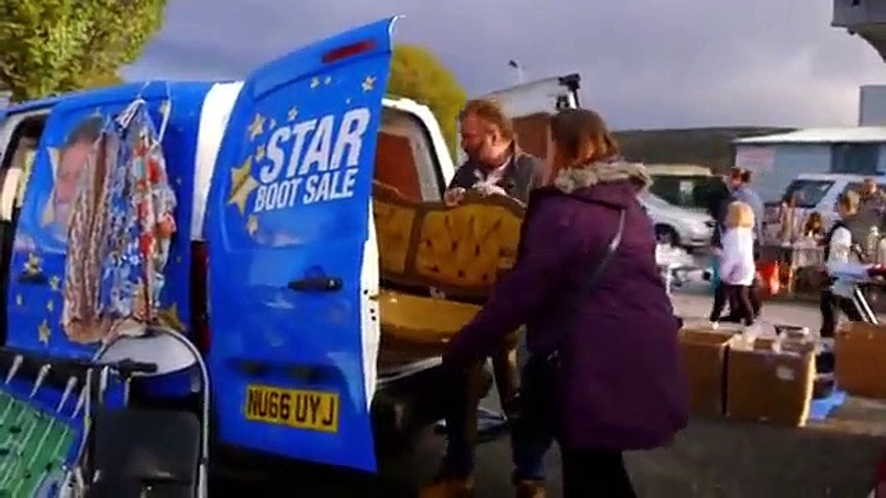 Star Boot Sale - Se1 - Ep08 HD Watch HD Deutsch