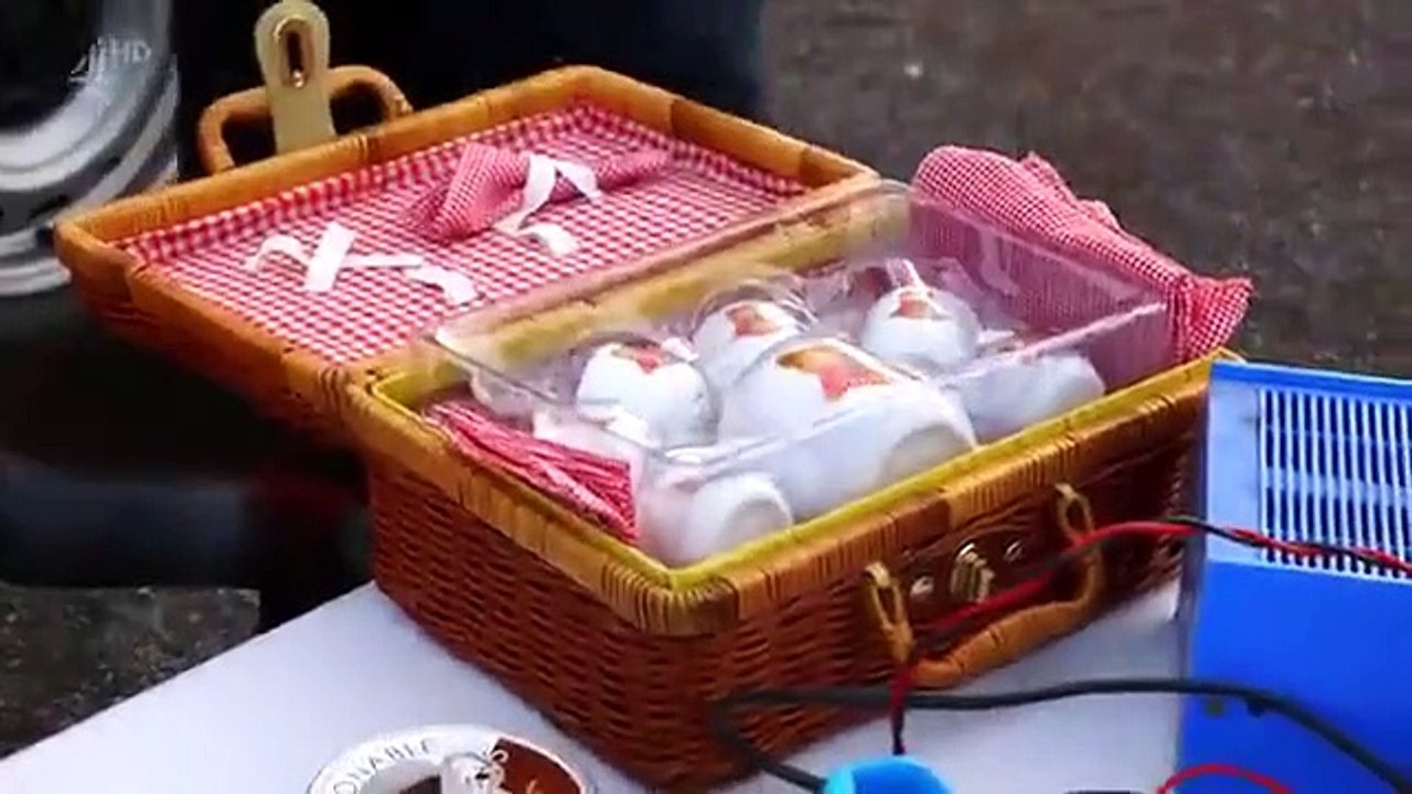 Star Boot Sale - Se1 - Ep10 HD Watch HD Deutsch