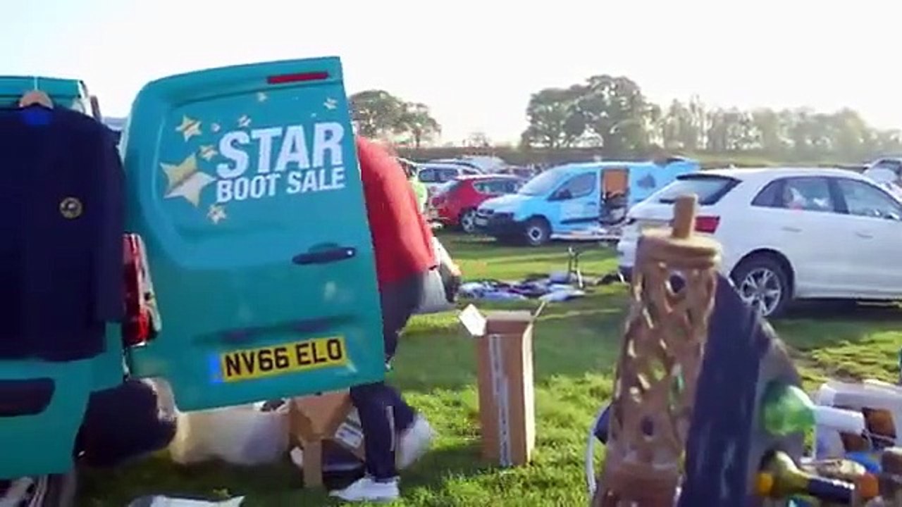 Star Boot Sale - Se1 - Ep13 HD Watch HD Deutsch