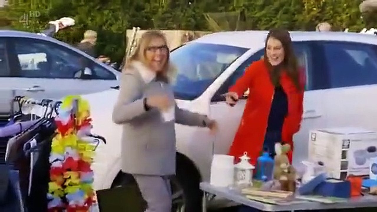 Star Boot Sale - Se1 - Ep12 HD Watch HD Deutsch
