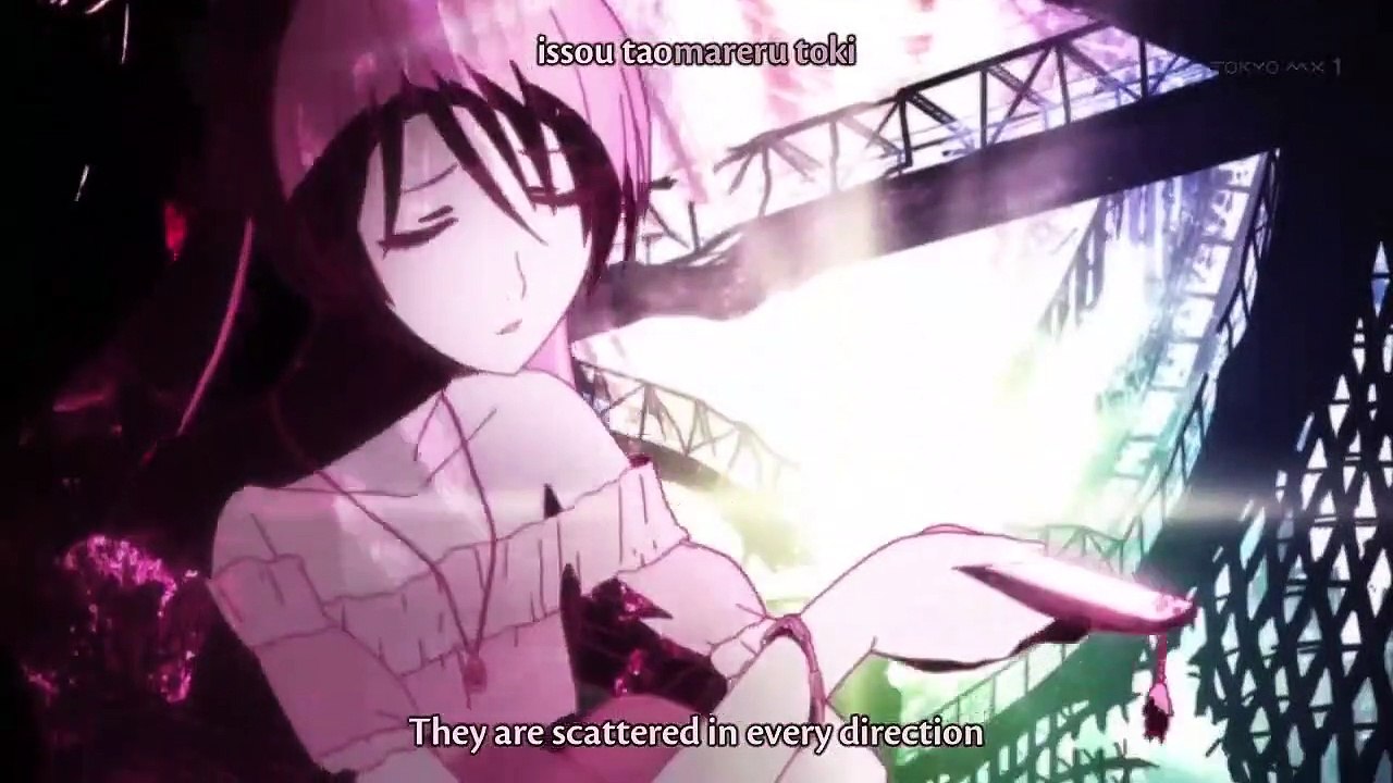 M3 - Sono Kuroki Hagane - Ep13 HD Watch HD Deutsch