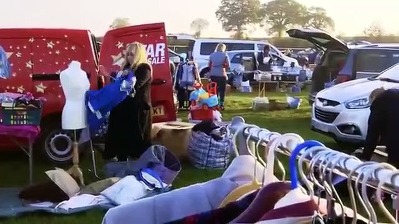 Star Boot Sale - Se1 - Ep14 HD Watch HD Deutsch