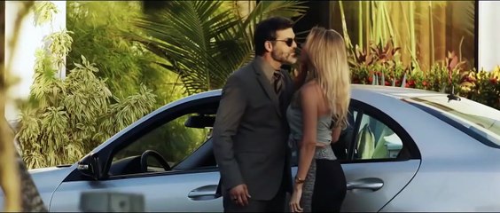 Reação em Cadeia Bande-annonce (EN)