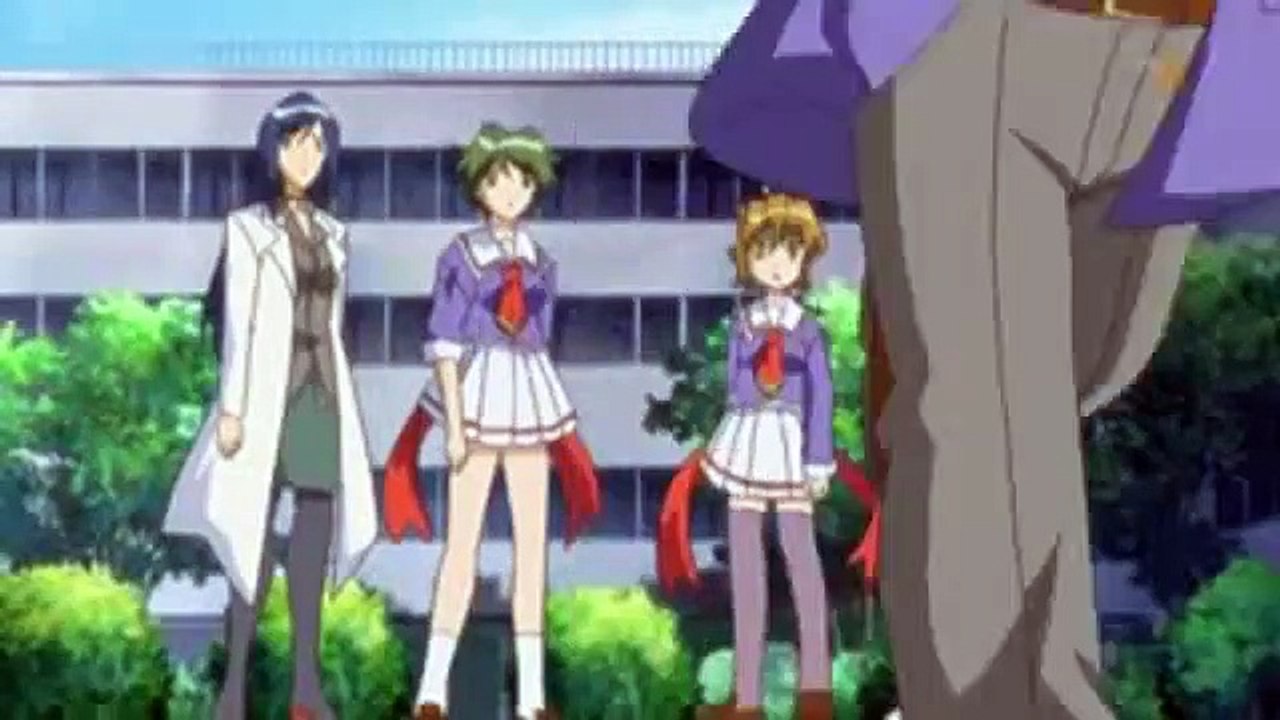 MAGICAL CANAN - Ep06 HD Watch HD Deutsch