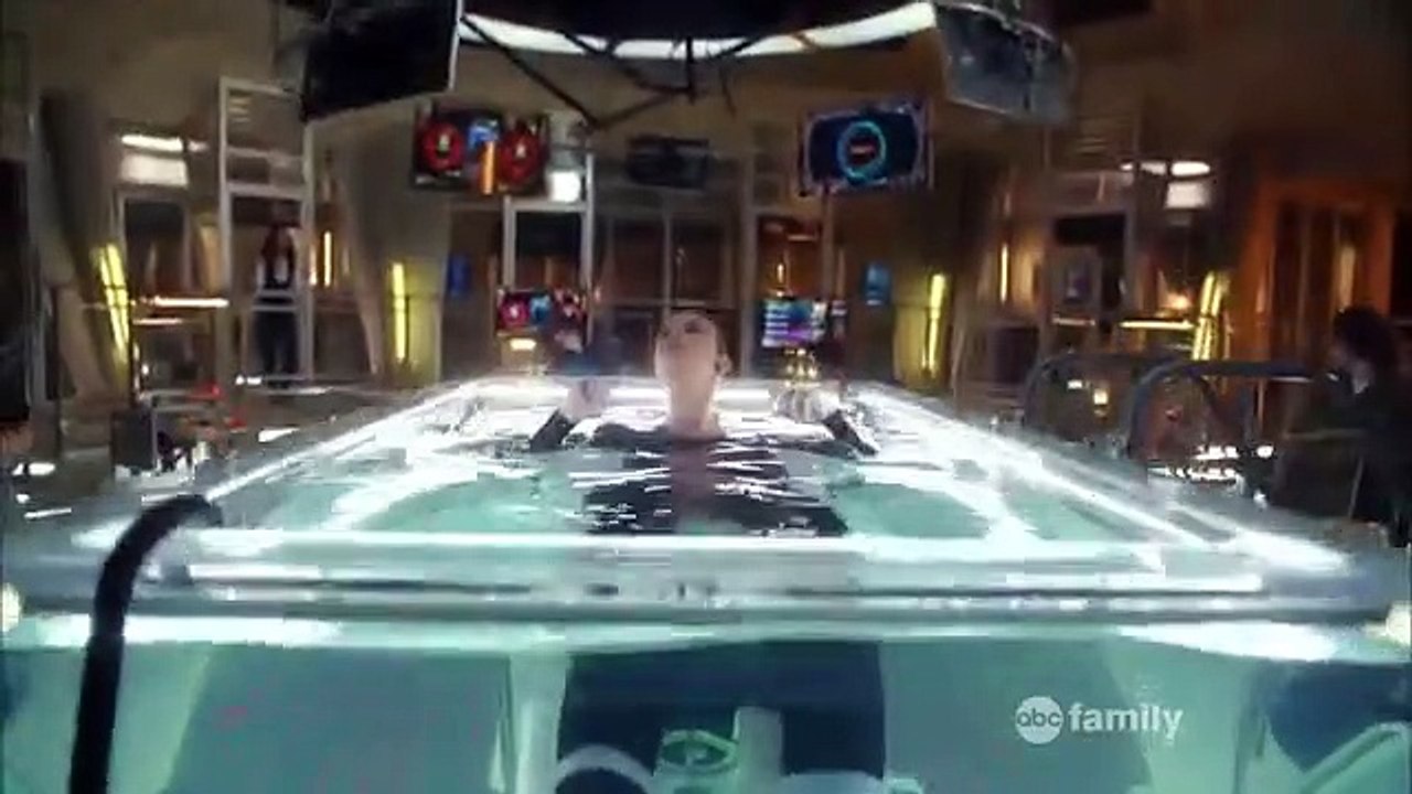 Stitchers 2015 - Ep08 - Fire in the Hole HD Watch HD Deutsch