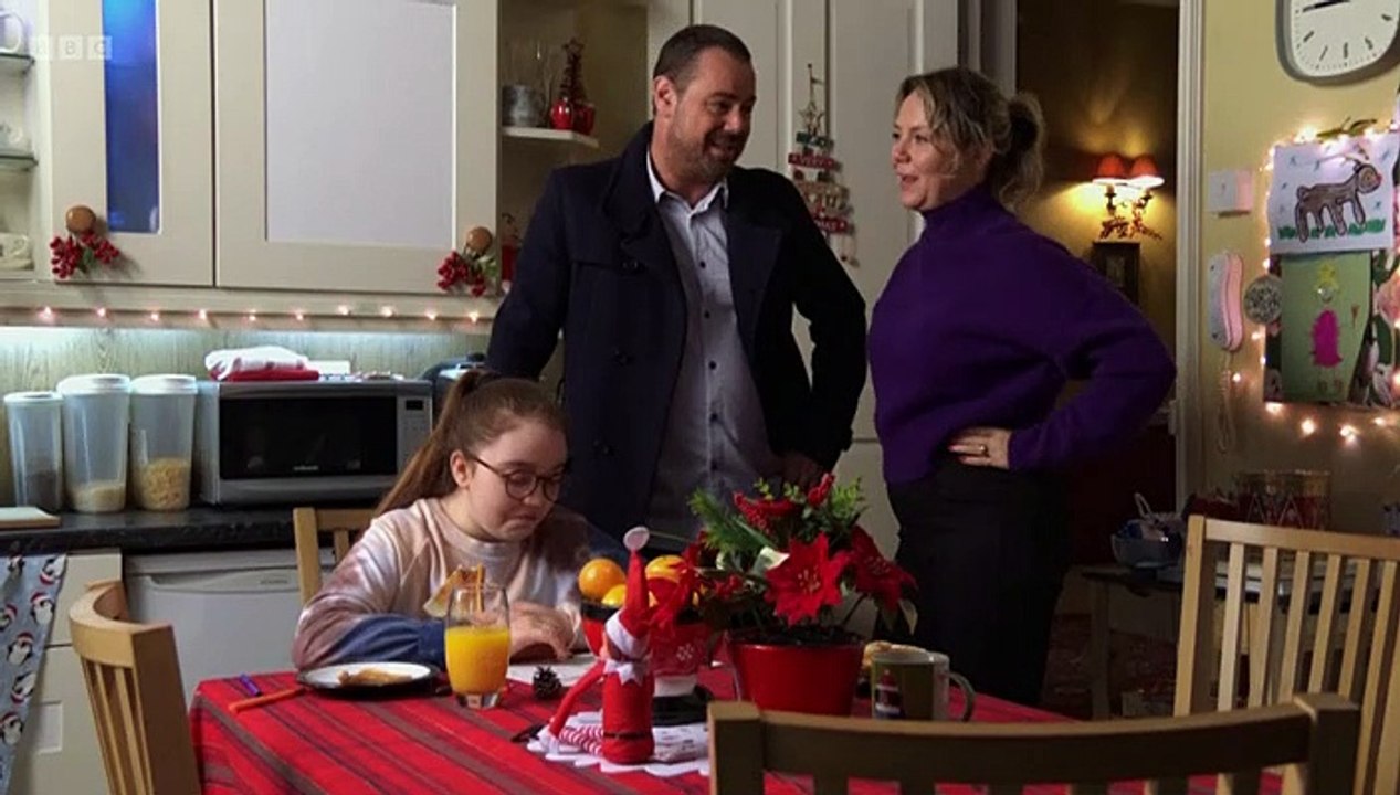 EastEnders 20th December 2022