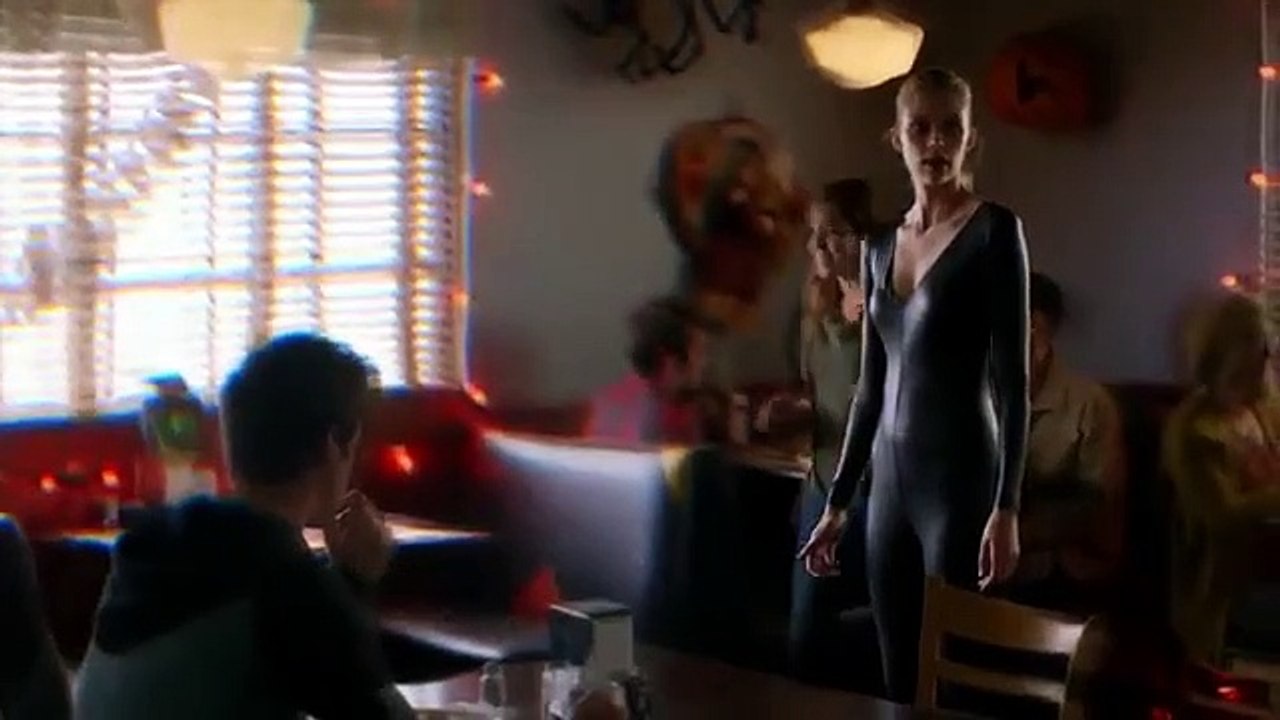 Stitchers 2015 - Ep11 - When Darkness Falls HD Watch HD Deutsch