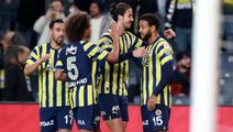 Üç kulvarda da devam! Fenerbahçe, Ziraat Türkiye Kupası'nda Son 16'ya kaldı