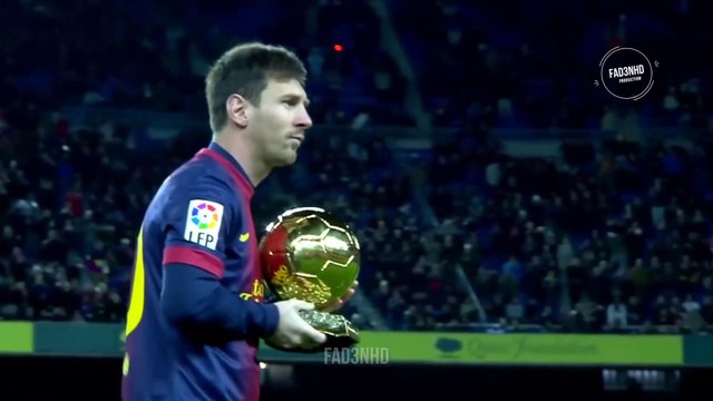 Lionel Messi - The Greatest of All Time Official Movie | Football News | Football Highlights | Football Match | Sports World