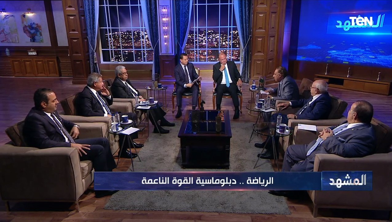 أستاذ العلوم السياسية د.محمد كمال: الرياضة خدمة وطنية ويجب فصلها عن المصالح الشخصية والبزنس