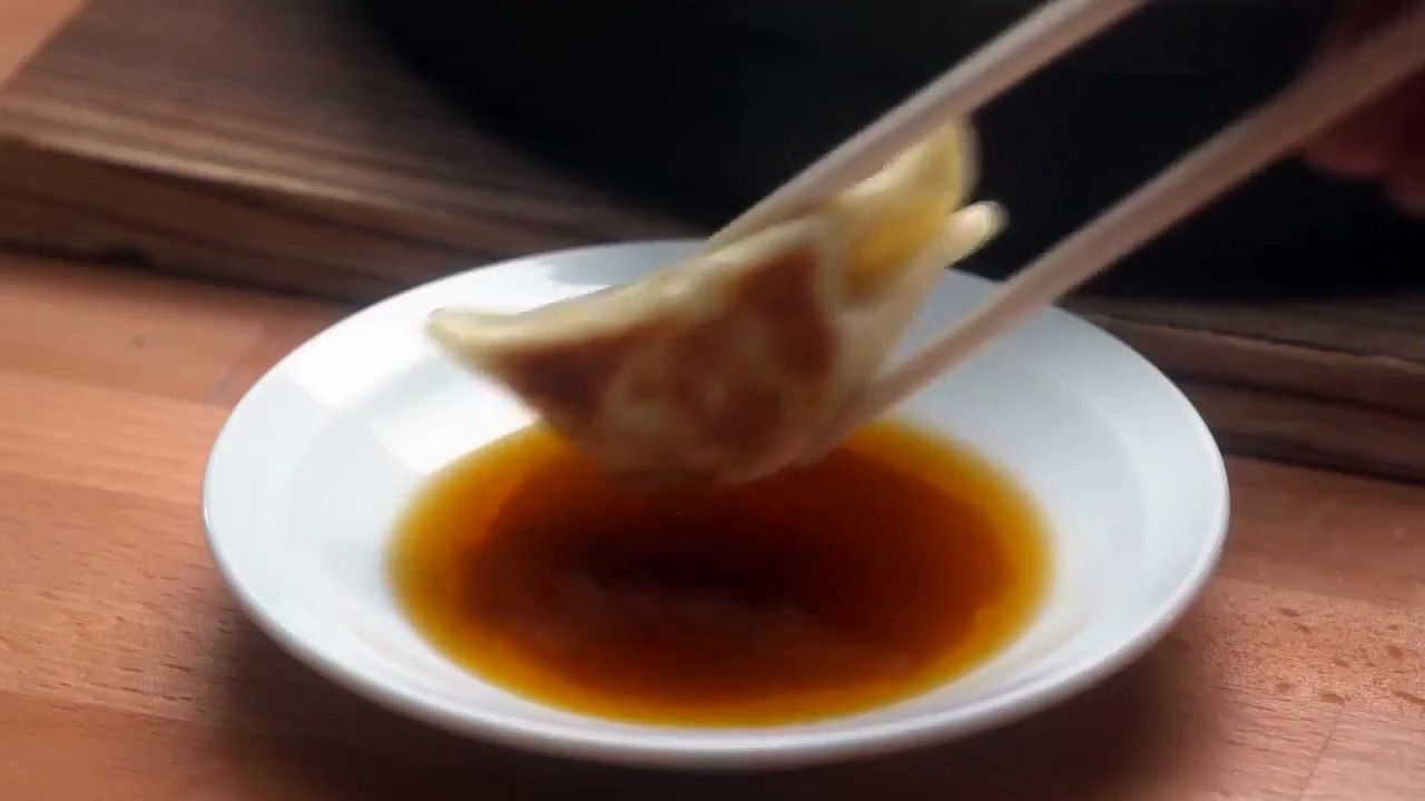 Gokudo Meshi - 極道めし - E4