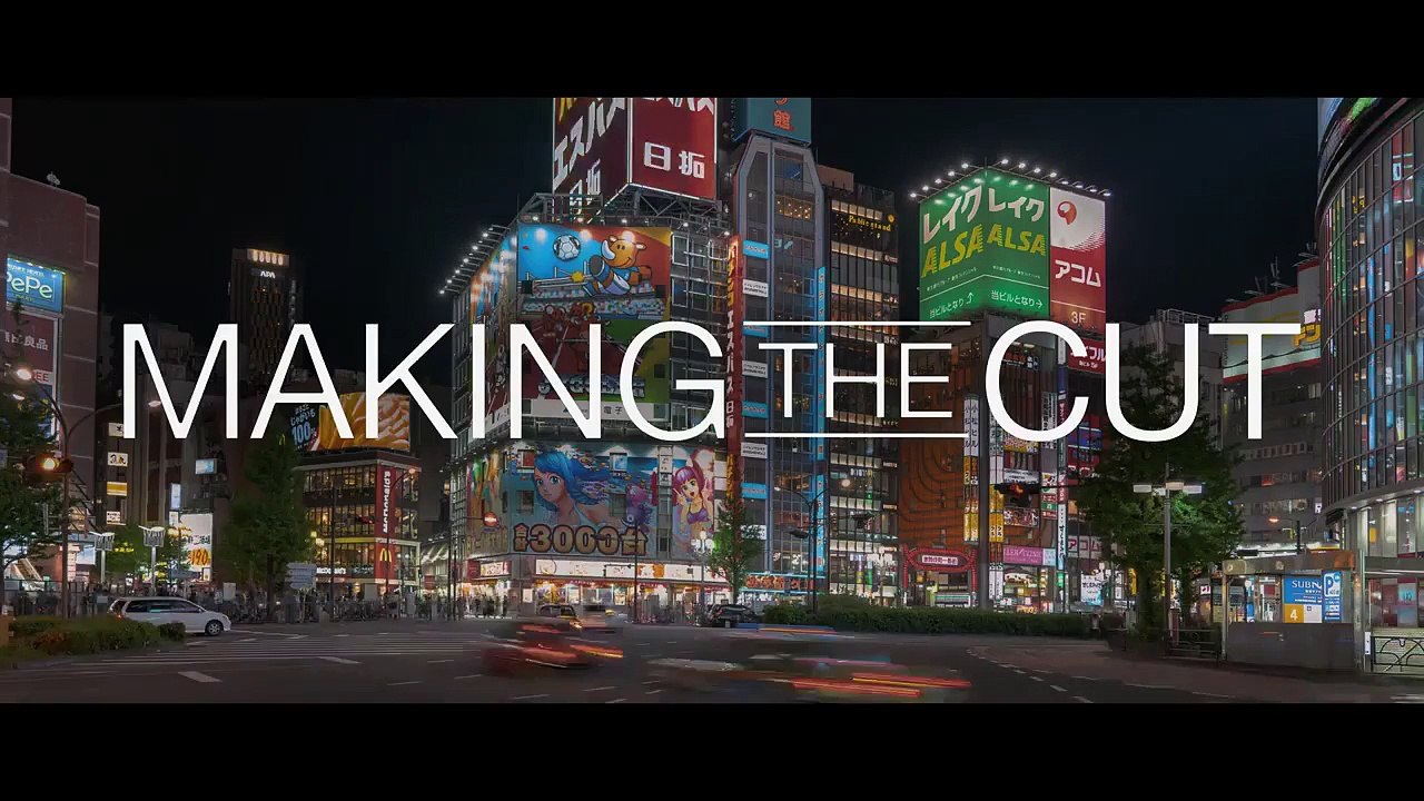 Making The Cut (2020) - Se1 - Ep09 - Pop Up Shop HD Watch HD Deutsch