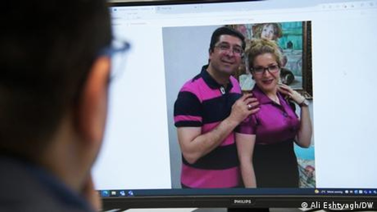 Irans Führung geht hart gegen Demonstranten vor