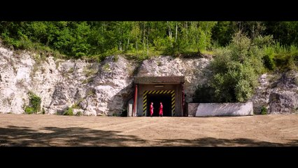 JEFF PANACLOC À LA POURSUITE DE JEAN-MARC Bande Annonce Teaser (2023)