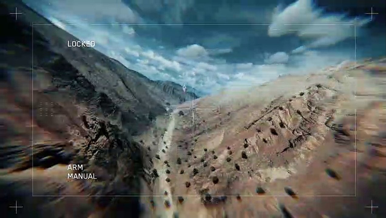 Modern Warfare II [2019] - First 5 Minutes