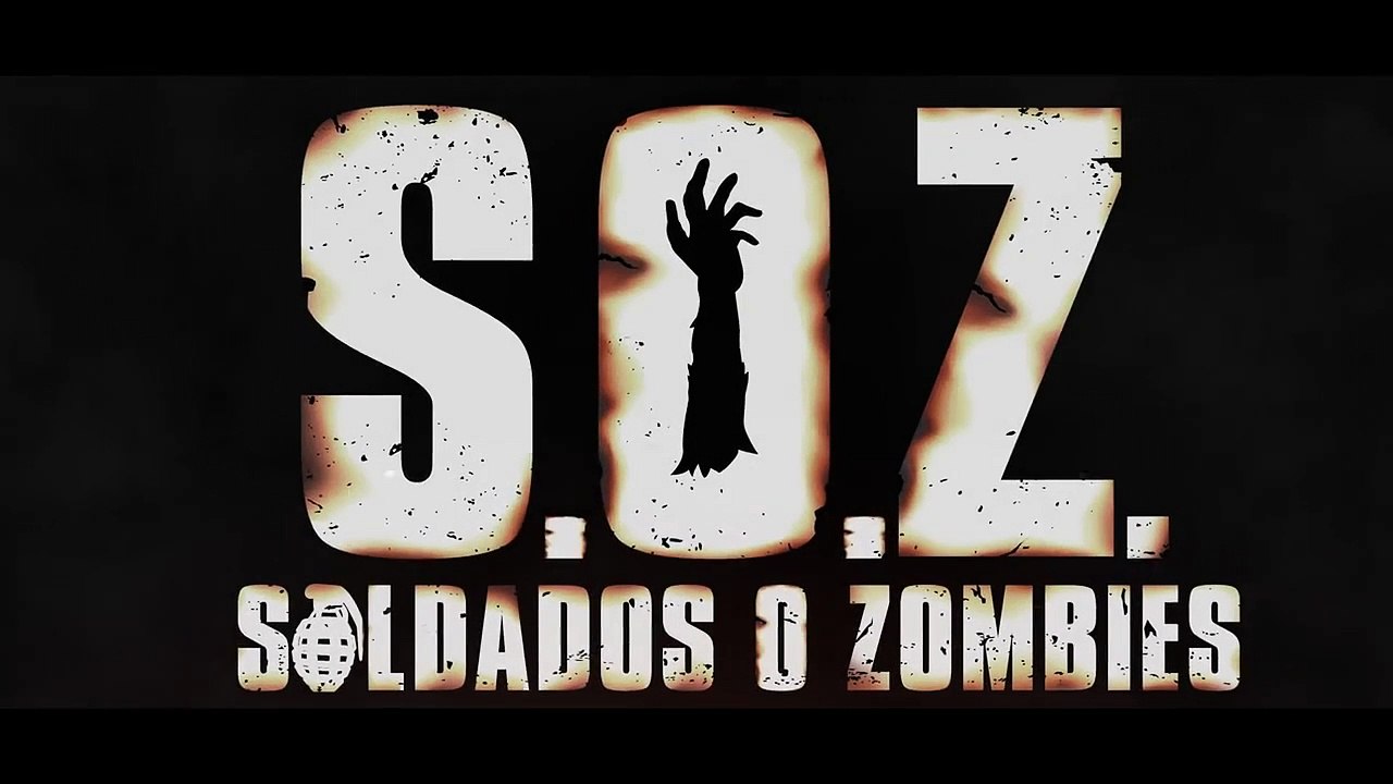S.O.Z. Soldados o Zombies - Se1 - Ep02 HD Watch HD Deutsch