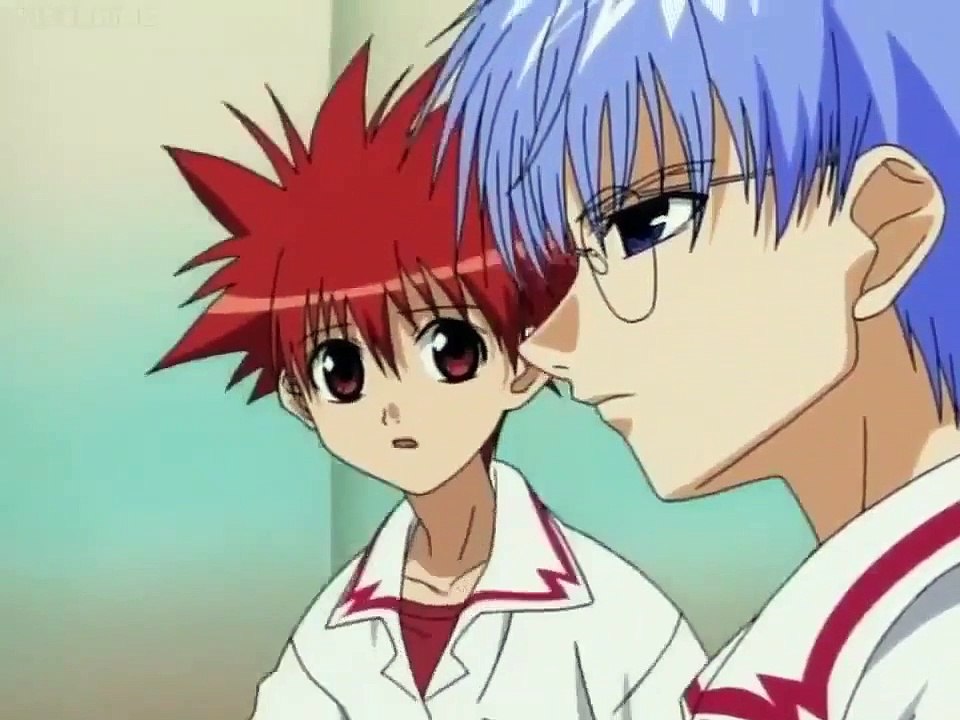 D.N.Angel - Ep04 HD Watch HD Deutsch