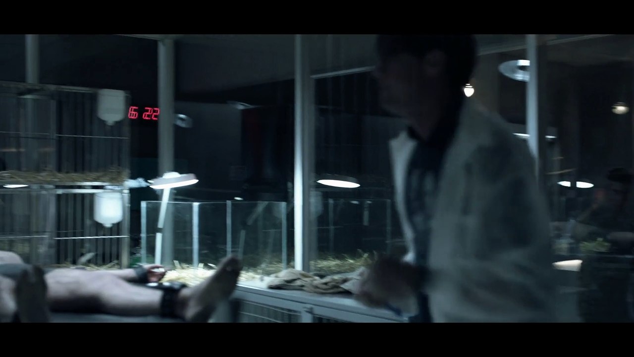 S.O.Z. Soldados o Zombies - Se1 - Ep05 HD Watch HD Deutsch