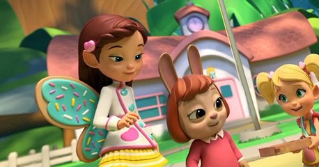 Butterbean's Cafe Butterbean’s Cafe S02 E008 – Perfectly Perfect Pancakes! / The Delivery Game!