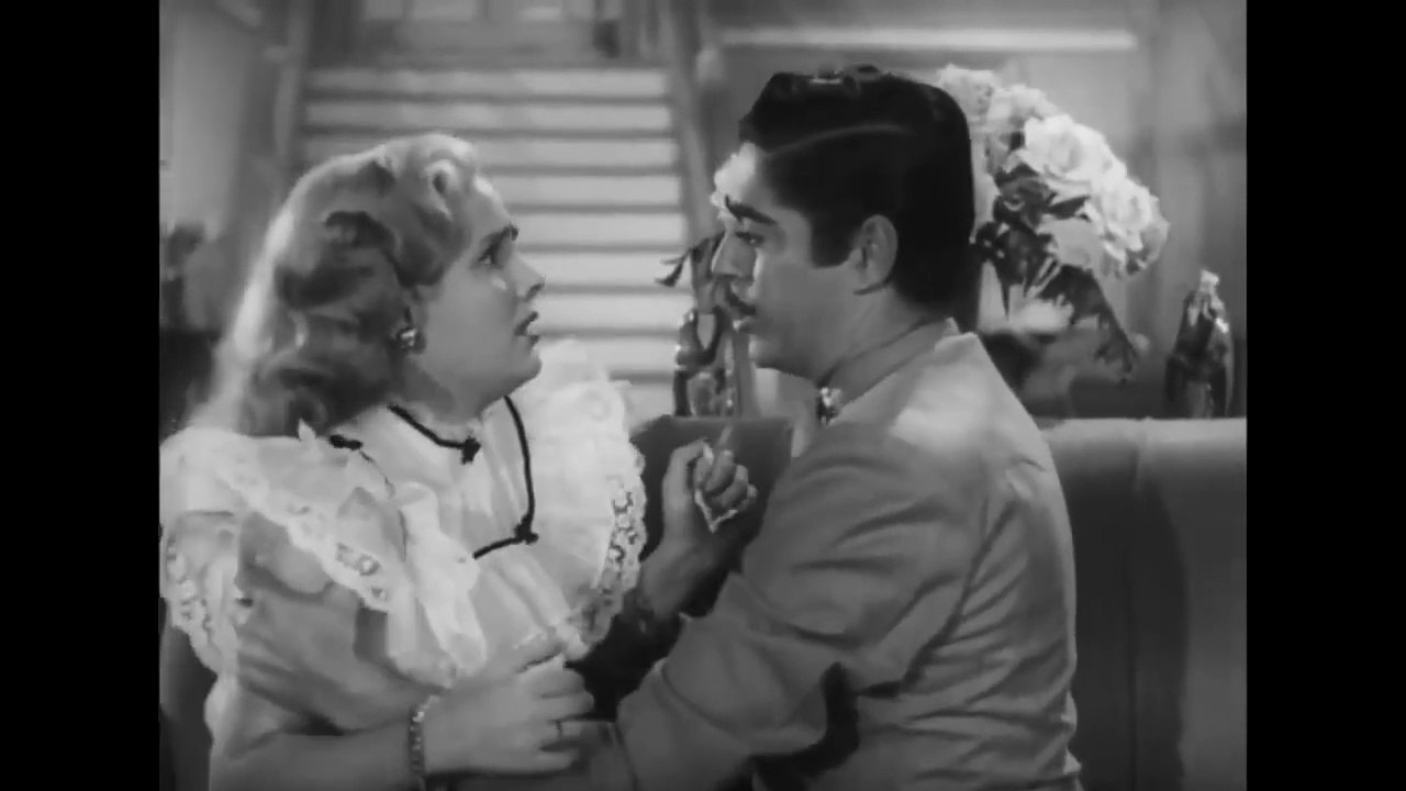 Tú Solo Tú | Luis Aguilar, Rosita Quintana | PE...
