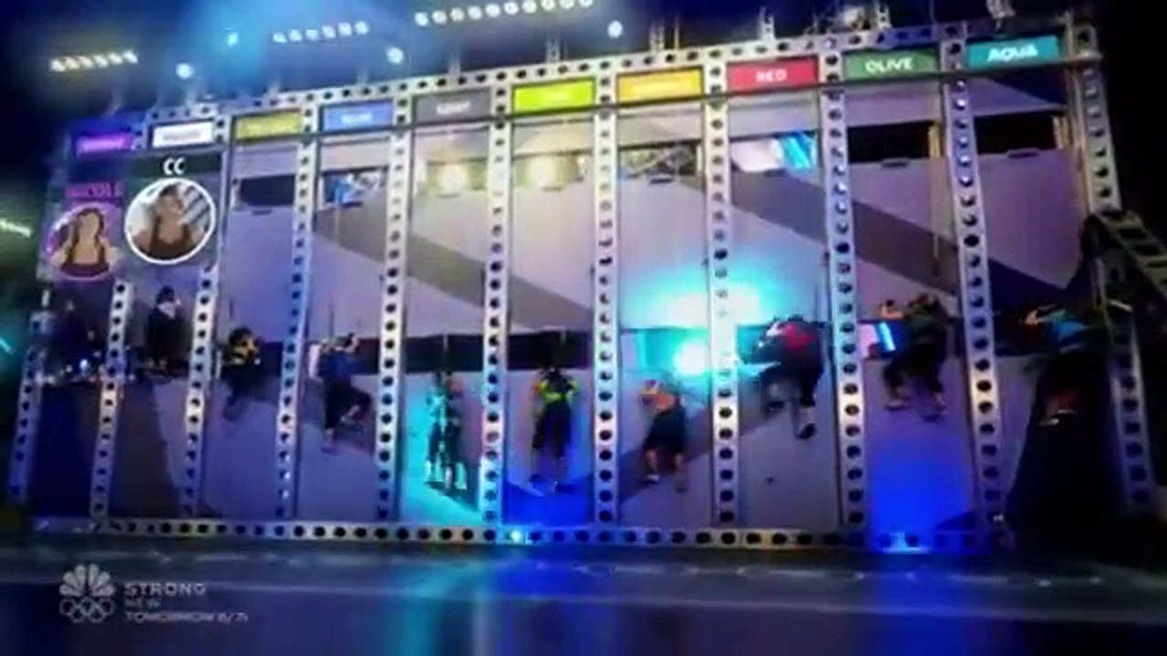 S.t.r.o.n.g. - Se1 - Ep01 HD Watch HD Deutsch