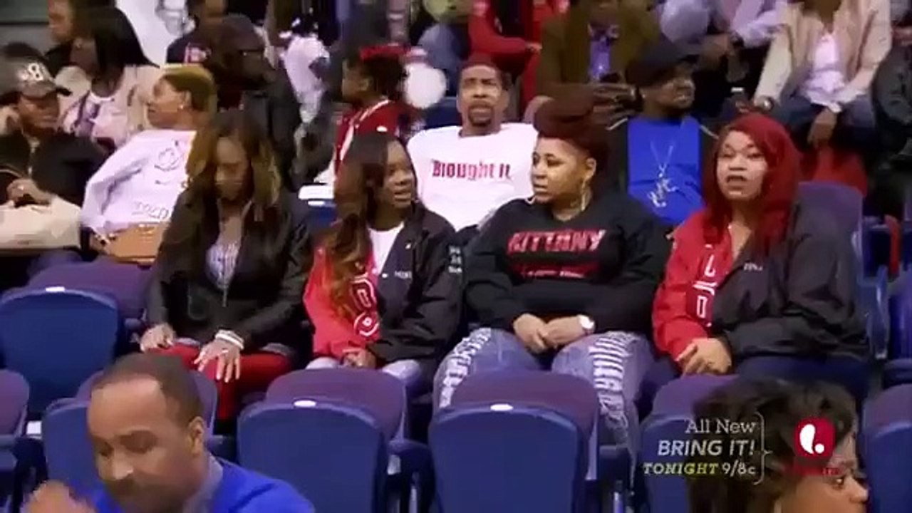 Bring It! - Se1 - Ep11 HD Watch HD Deutsch