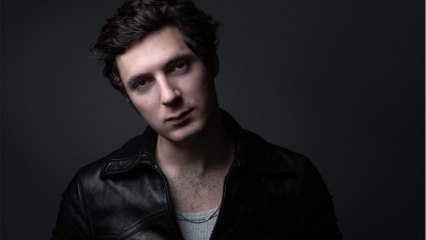 Voici - Le Parfum Vert : comment Vincent Lacoste a-t-il débuté sa carrière ?