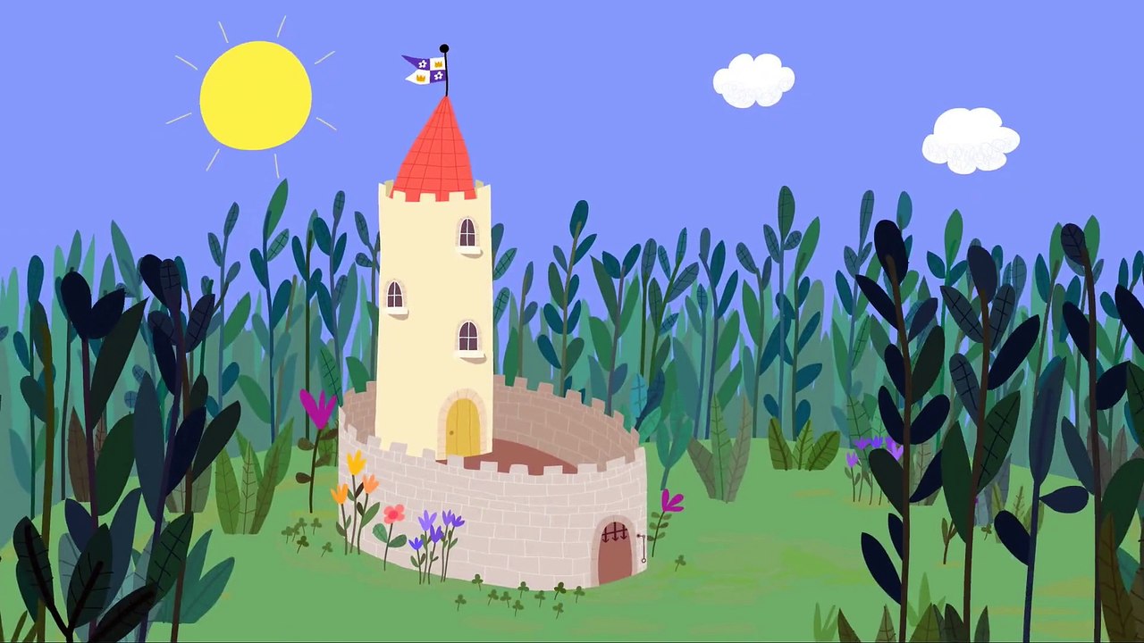 Ben $$ Holly's Little Kingdom - Se1 - Ep03 HD Watch HD Deutsch