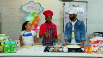 What's Cooking Kids Edition Easter Treats Episode 8