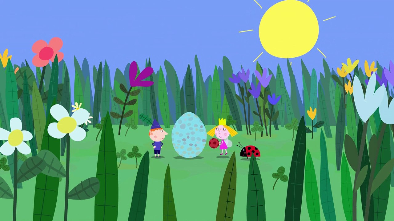 Ben $$ Holly's Little Kingdom - Se1 - Ep11 HD Watch HD Deutsch