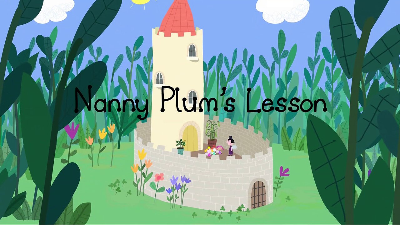 Ben $$ Holly's Little Kingdom - Se1 - Ep13 HD Watch HD Deutsch