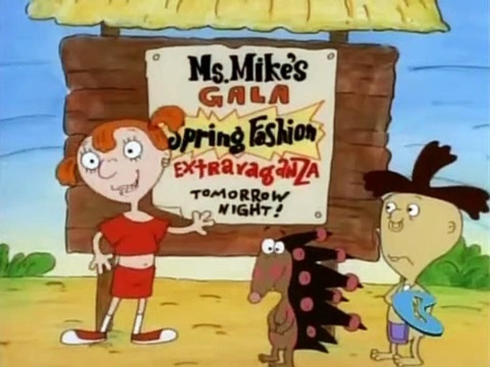 Mike, Lu $$ Og - Se1 - Ep07 HD Watch HD Deutsch