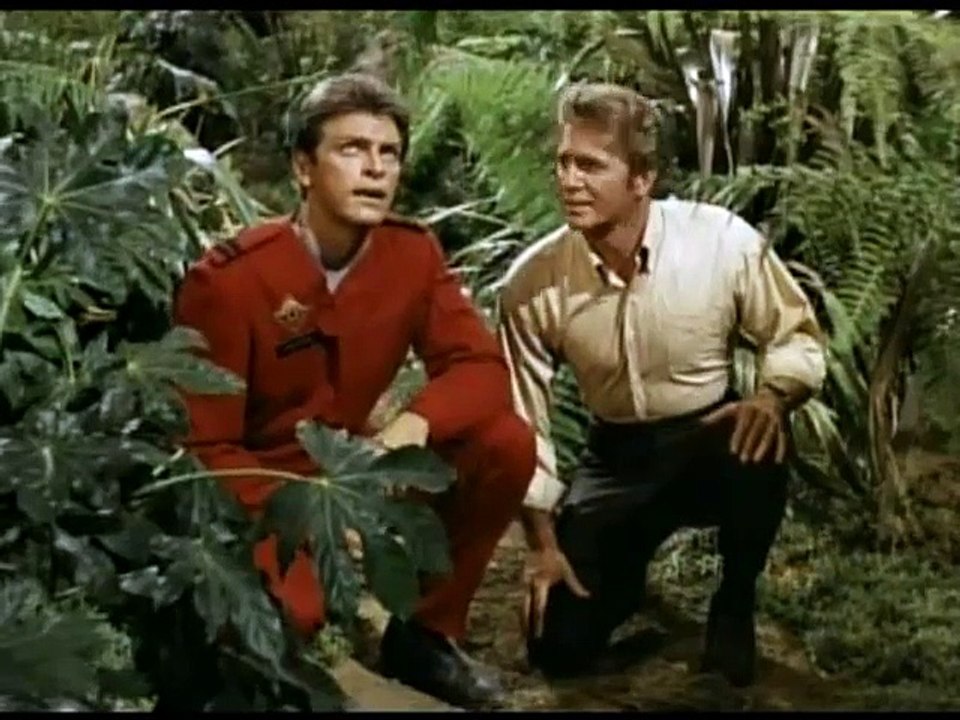 Land of the Giants - Se1 - Ep06 HD Watch HD Deutsch