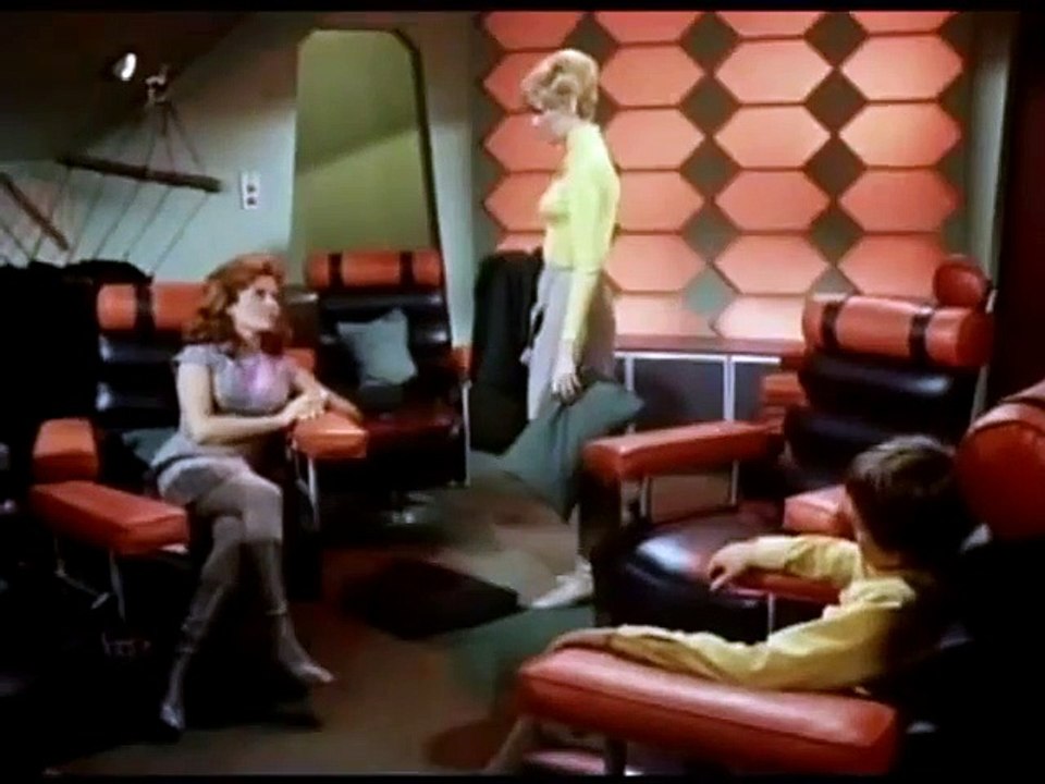 Land of the Giants - Se1 - Ep08 HD Watch HD Deutsch