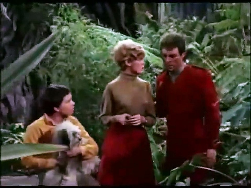 Land of the Giants - Se1 - Ep15 HD Watch HD Deutsch