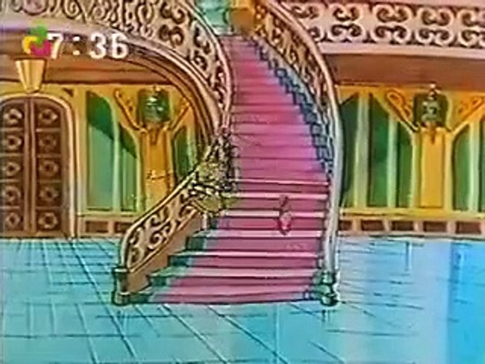 Candy Candy - Ep06 HD Watch HD Deutsch