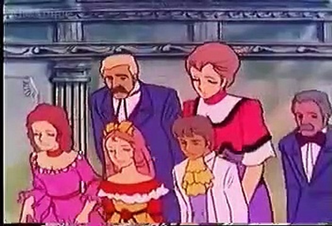 Candy Candy - Ep09 HD Watch HD Deutsch