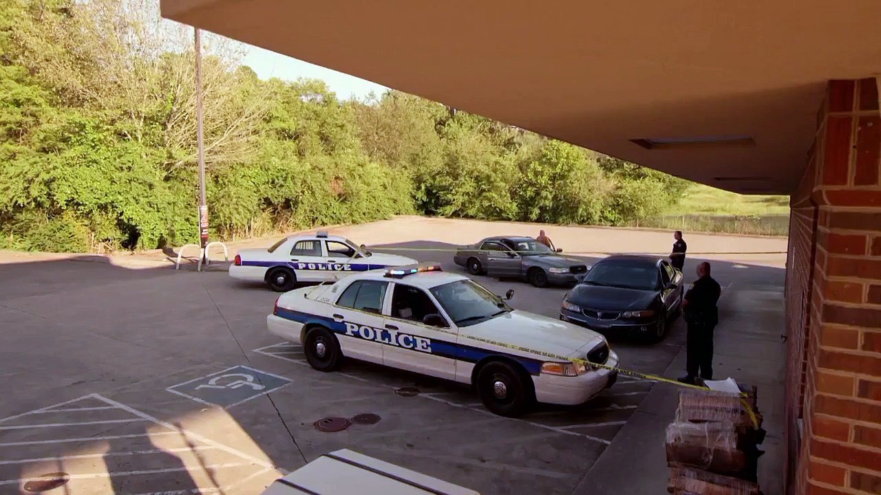 Southern Gothic - Se1 - Ep02 - Memphis Blues HD Watch HD Deutsch