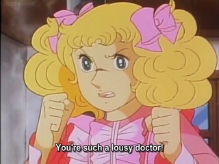 Candy Candy - Ep101 HD Watch HD Deutsch