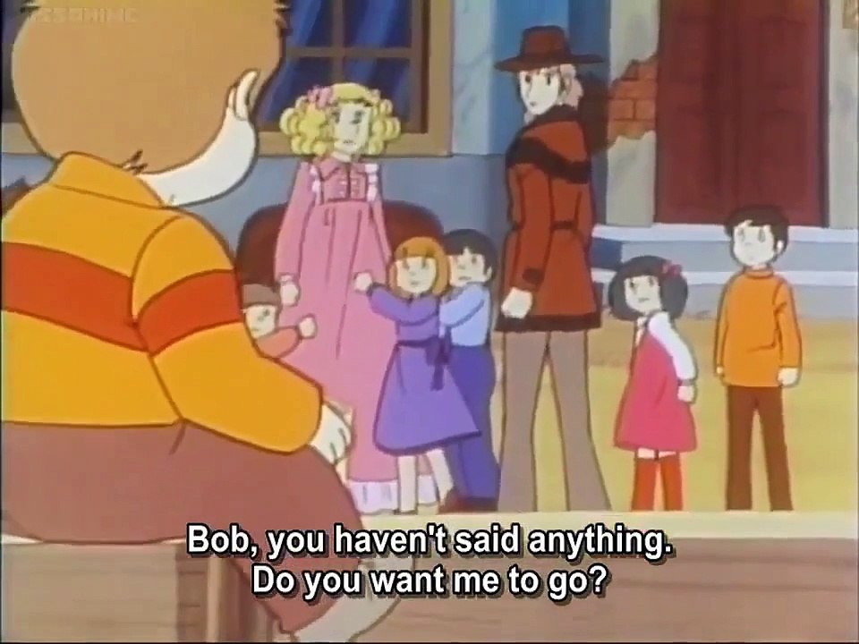 Candy Candy - Ep103 HD Watch HD Deutsch