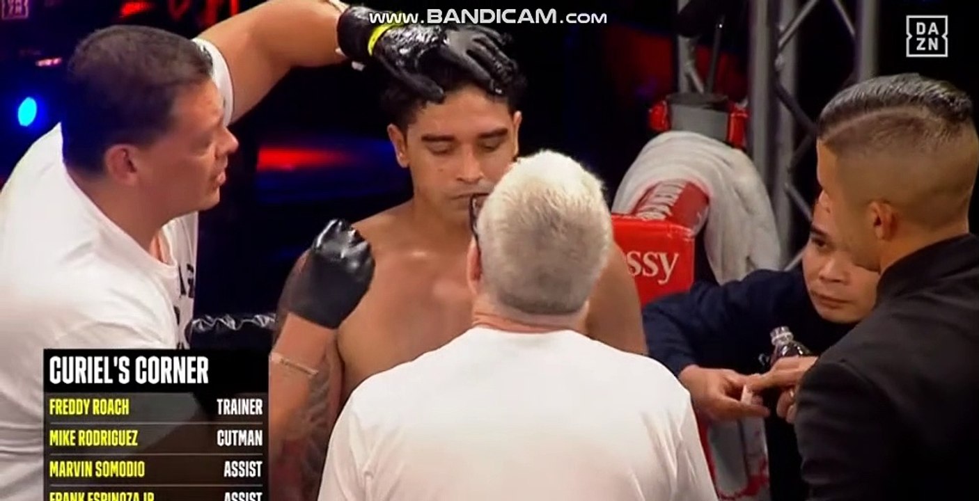 knock out