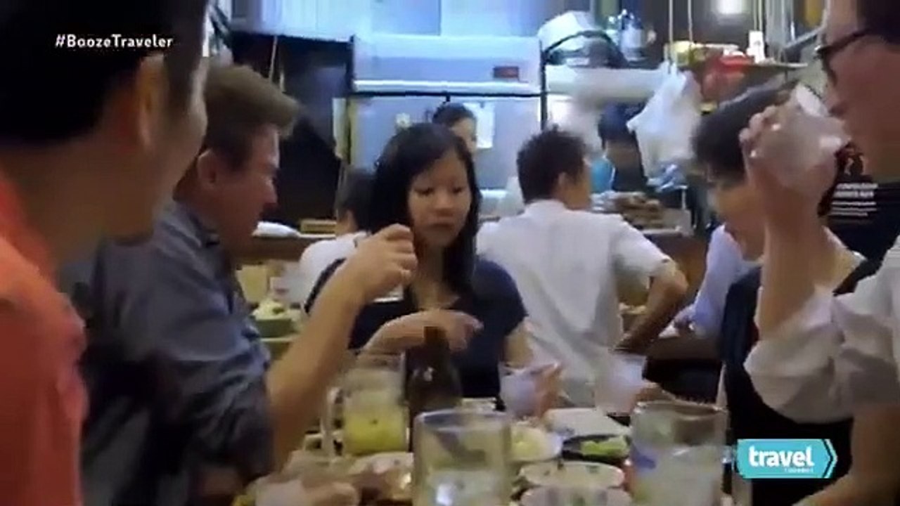 Booze Traveler - Se1 - Ep08 HD Watch HD Deutsch