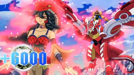 Cardfight!! Vanguard - Ep02 HD Watch HD Deutsch