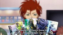 Cardfight!! Vanguard - Ep105 HD Watch HD Deutsch